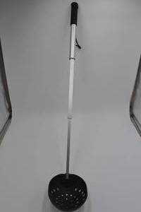 lot 286 image: Ice Fishing Ice Scoop