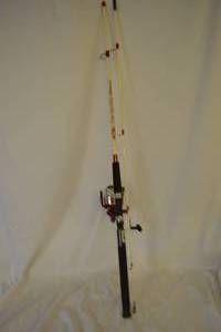lot 288 image: Fishing Rod