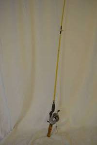 lot 289 image: Fishing Rod
