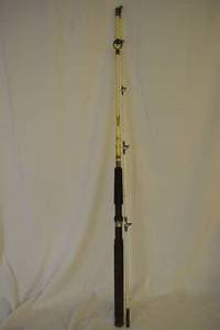 lot 291 image: Fishing Rod