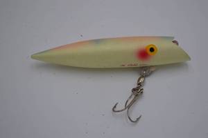 lot 294 image: Vintage Fishing Lure
