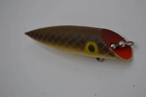 lot 300 image: Vintage Fishing Lure