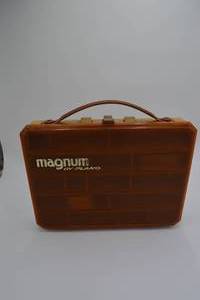 lot 302 image: Tackle Box