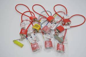 lot 102 image: Gun Locks