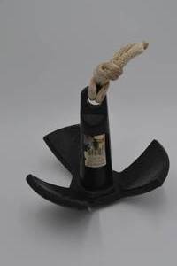 lot 308 image: Boat Anchor