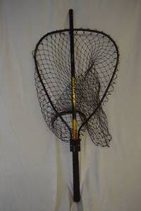 lot 309 image: Fishing net