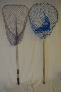 lot 310 image: Fishing Nets