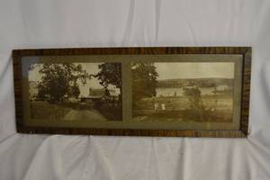 lot 315 image: Vintage Picture