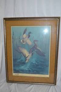 lot 317 image: Picture Sherm Pehrson