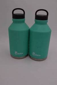 lot 326 image: Bubba Water Jugs