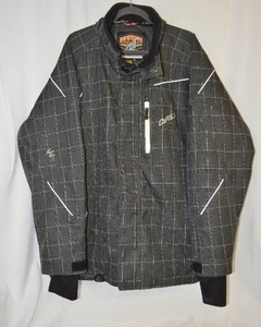 lot 330 image: Castle Jacket