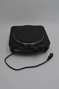 lot 340 image: Hot Plate