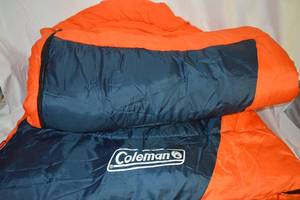 lot 344 image: Sleeping Bag