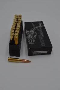 lot 81 image: 300 Blackout Ammo