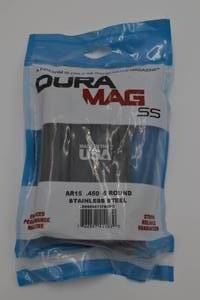lot 51 image: DURA MAG AR15 Magazine NEW