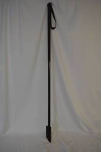 lot 364 image: Cabelas Ice Fishing Chisel 