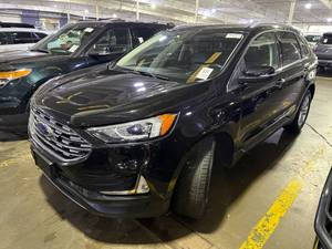 2020 Ford Edge SEL AWD