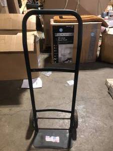 lot 47 image: Dolly Customer Returns See Pictures