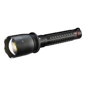 lot 59 image: Coast XP86R 15000 Lumens LED Rechargeable Flashlight    Customer Returns See Pictures