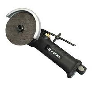 lot 40 image: Husky Side Mounted Cut-Off Tool   Customer Returns See Pictures