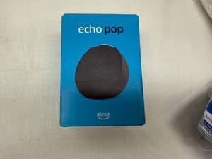 lot 15 image: Echo Pop