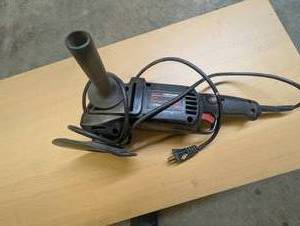 lot 79 image: Craftsman SanderPolisher Corded