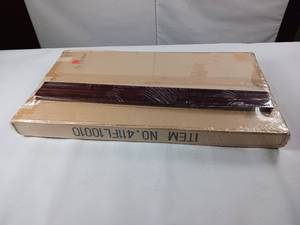 lot 49 image: New In Box Doll Case