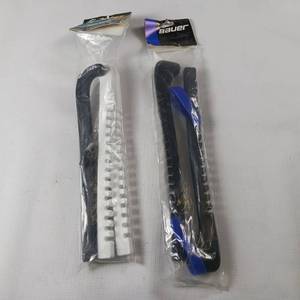 lot 58 image: Skate guards