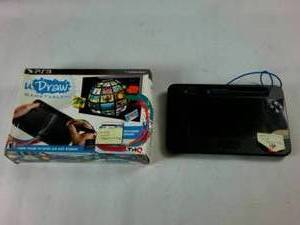 lot 238 image: PS3 U Draw Game Tablets � 2 of them, one in Original Box