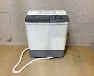 lot 77 image: Used opened for inspection. Turns O...