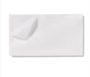 lot 367 image: Medline UltraSoft Dry Cleansing Wipes Bag Fragrance Free 30Bag 40Ct (Totoal 1200)