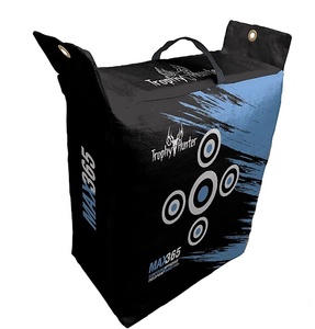 lot 160 image: Morrell Trophy Hunter MAX 365 Field Point Target