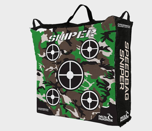 lot 161 image: DELTA MCKENZIE SPEED BAG SNIPER 20