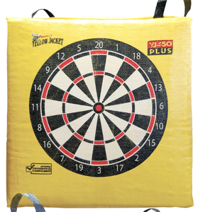 lot 164 image: Yellow Jacket YJ-450 Plus Archery Target