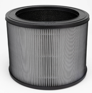 lot 380 image: 1712-0110-00 Air Purifier Filter Compatible with Winix, 1 pk