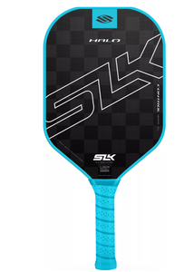 lot 14 image: Selkirk SLK HALO Control Max Pickleball Paddle