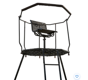 lot 16 image: Game Winner XLR Tripod