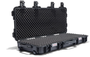 lot 44 image: Redfield HD Tactical Long Gun Case