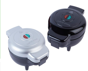 lot 221 image: Curtis Stone 2-pack Pie and Bundt Makers with Gift Boxes