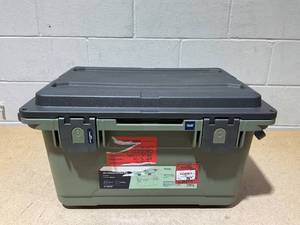 lot 234 image: Magellan Outdoors Pro 50 L Waterproof Gear Box