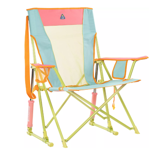 lot 96 image: GCI Outdoor Comfort Pro Rocker Chair