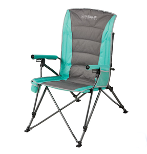 lot 166 image: Magellan Outdoors Stargazer Reclining Chair