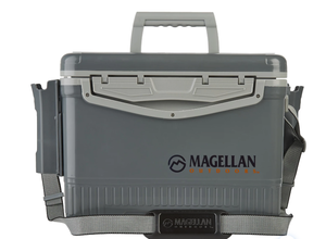 lot 171 image: Magellan Outdoors 13 qt Dry Box
