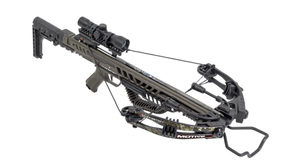 Killer Instinct Motive 405 Crossbow Kit