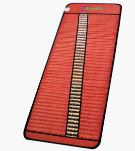 Acada XL infrared Heating Mat-Amethyst, Tourmaline, Obsidian