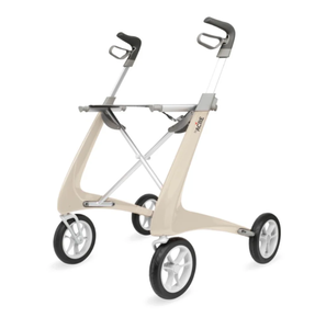 lot 7 image: byACRE Carbon Ultralight Rollator