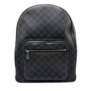 Louis Vuitton Damier Graphite Josh Backpack; Pre-Owned Retail $1,950