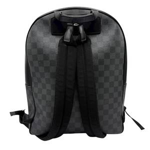 Louis Vuitton Damier Graphite Josh Backpack; Pre-Owned Retail $1,950