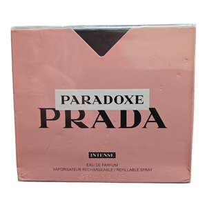 lot 95 image: New & Unopened Prada Paradoxe Intense Eau de Parfum 3 fl oz (90 ml) Retail $175