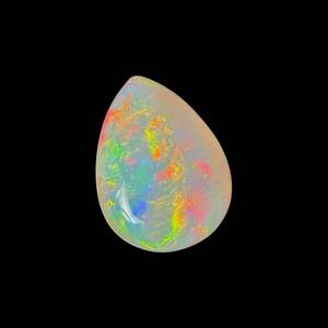 lot 32A image: Huge 16.43 Carat Welo Opal Retail $2,709.95 VIDEO